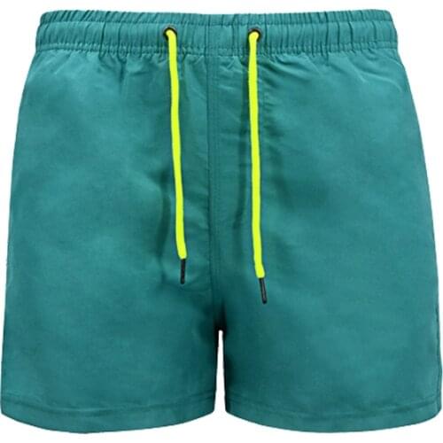 ESCATCH Mens Swimwear Swim Shorts Trunks Beach Board Shorts Swimming Pants Swimsuits Mens Running Sports Surffing Shorts