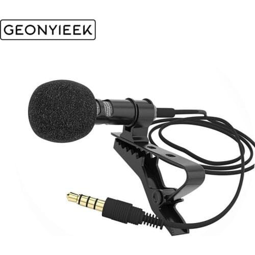GEONYIEEK Microphones