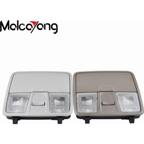 For HYUNDAI ELANTRA GT / I30 /IX25ACCESSORIES2012 -2016 OEM Lamp Assy Overhead Console Reading lights / map lights / glasses box