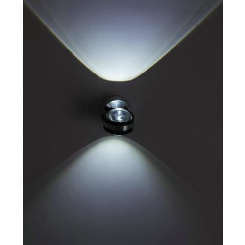 Bathroom Lamp Wall Light Fixtures Background KTV Bar Lamps Wall Sconces LED Bathroom Mirror Lights Applique Murale Luminaire