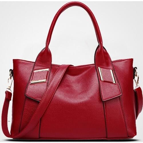 111817 new hot yesetn women handbag female fashion top-handles bag