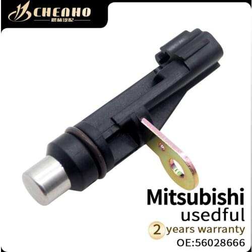 CHENHO BRAND NEW Crankshaft Position Sensor 56028666AA For Ddoge Truck Ram For Jeep Cherokee 56028136AD 282810290 56028136