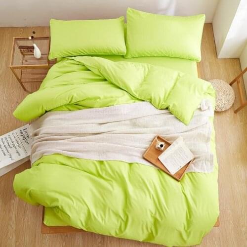 Valanorean Double Bed Linen