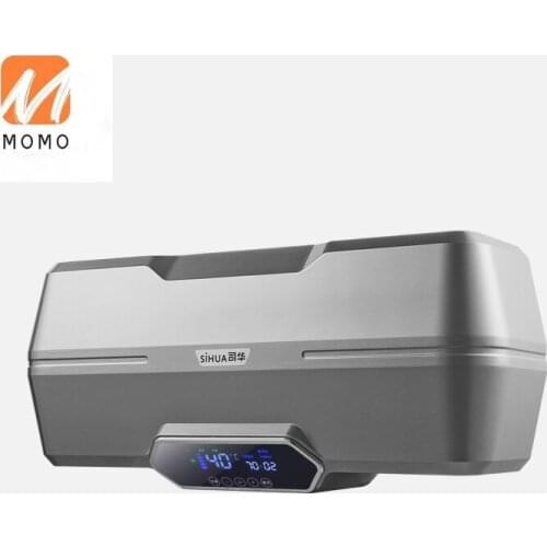 2500W 25L Luxury Material ABS Storage Water Heater Electric for Home Bathroom