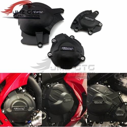 Motorcycles Engine cover Protection case GB Racing For SUZUKI GSX-R1000 GSXR1000 L7 2017-2018 2019