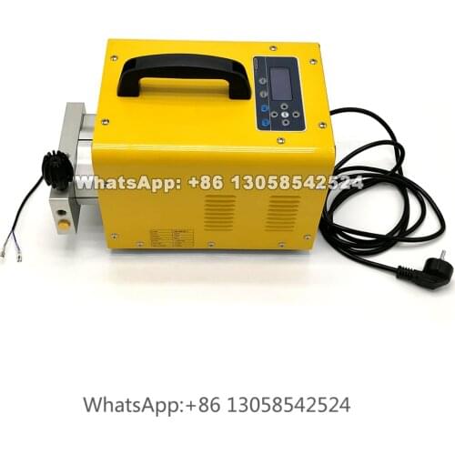 0.5L Fog Humidify System, High Pressure Mist Pump, Water Misting System for Restaurant Mushroom Greenhouse House Outdoor Cooling