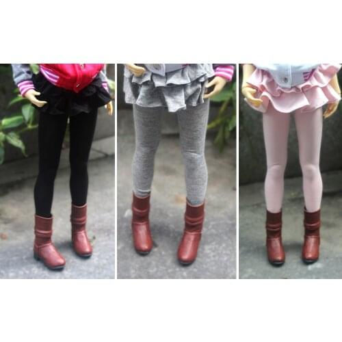 1/6 1/4 1/3 scale BJD clothes Casual pants Skirt Leggings for BJD/SD YOSD MSD SD13 doll accessories C0036