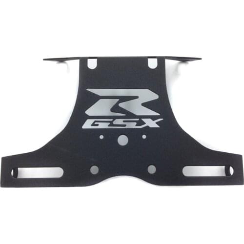 Aftermarket free shipping motorcycle parts For Motorcycle 1997-2004 Suzuki GSXR 1000 GSX-R1000 Fender Eliminator Tidy Tail CHROM