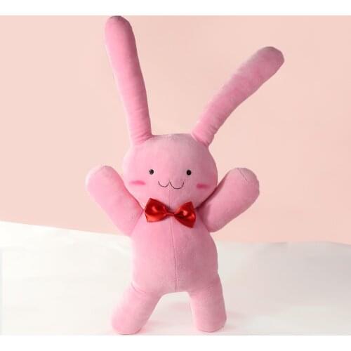 Anime Ouran High School Host Club Cosplay Mitsukuni Haninoduka Rabbit Kawaii Bunny Plush Doll Gifts
