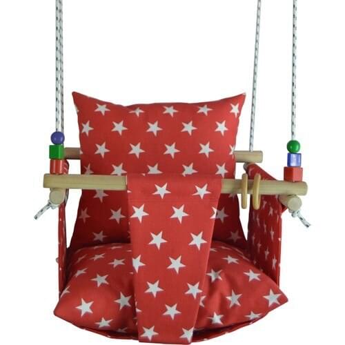 Berra Hayat Baby Swing