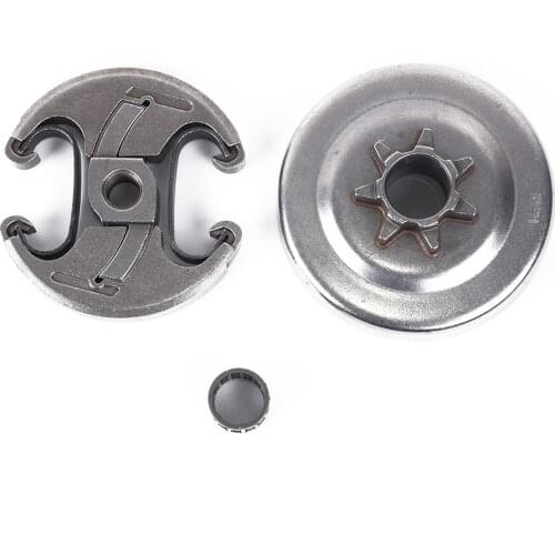 For Husqvarna 455 460 Rancher Clutch Drum Needle Bearing Outdoor Garden