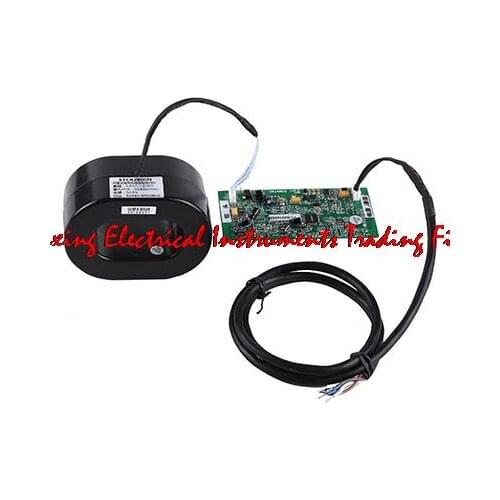 Fast arrival ETCR2800N built-in grounding resistance online Tester /meter 0.01-1200 OHMS