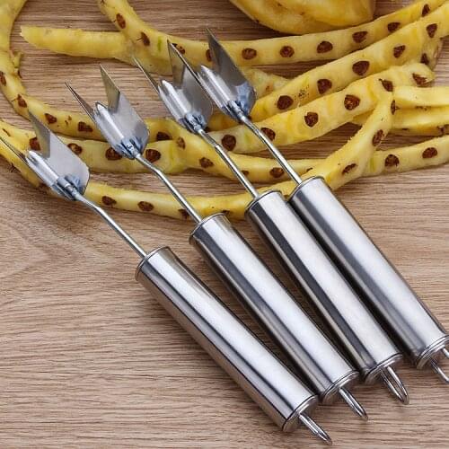 HMROVOOM Pineapple Knives