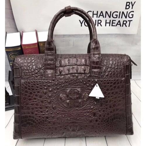 Hwqueen Men's Classic Bags