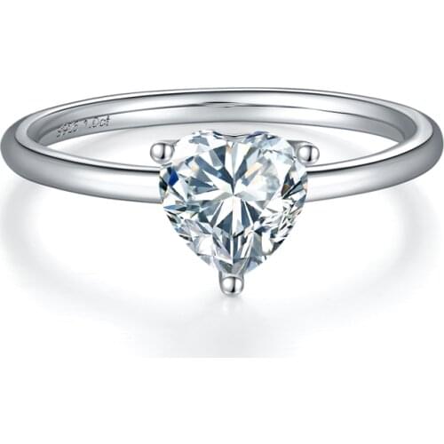 Wedding Rings INBEAUT China