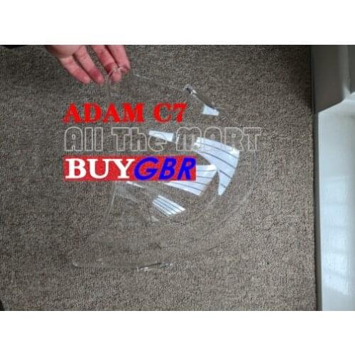 For Honda CBR 600 RR F3 1995 1996 1997 1998 95 96 97 98 Windshield WindScreen Double Bubble CBR600RR f3 cbr rr cbr600 Adam C7