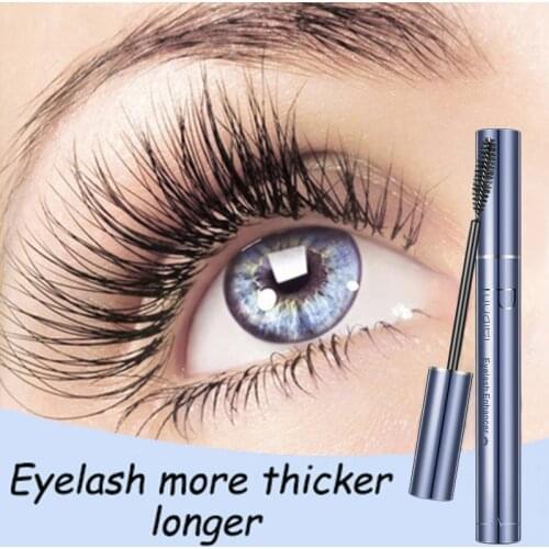 Natural Treatments for Eyelash Growth Serum Eyelash Enhancer Curling Thick Lengthening Long Eyelash growth serum Lifting