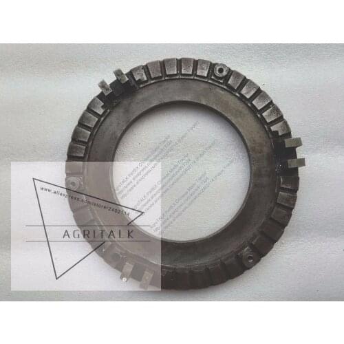 Main pressure plate for JINMA JM804 tractor, part code