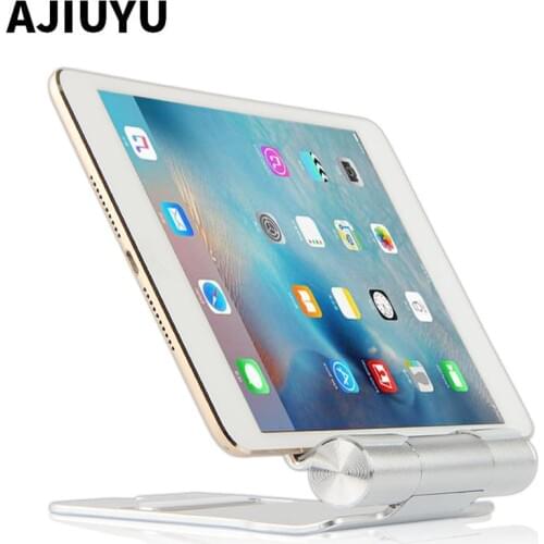 Tablet Stand Metal stent Support For HUAWEI MediaPad T3 10 8 7 T2 10.0 8.0 7.0 Pro 10.1 bracket Desktop Display Aluminium Case