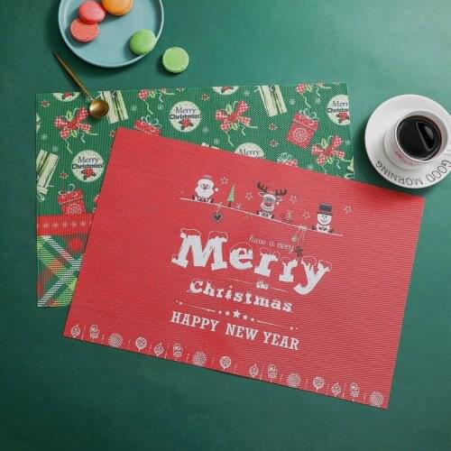 Салфетки под приборы Pukupu China At AliExpress