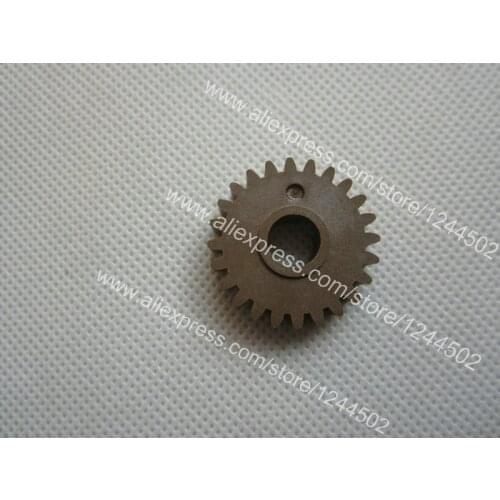 Compatible new fuser drive gear for Sharp AR 451 350 450 3511 4511 3512 4512 455 NGERH1398FCZZ 10 pcs per lot