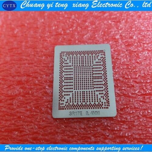 SR17E 0.4mm BGA 10pcs/lot
