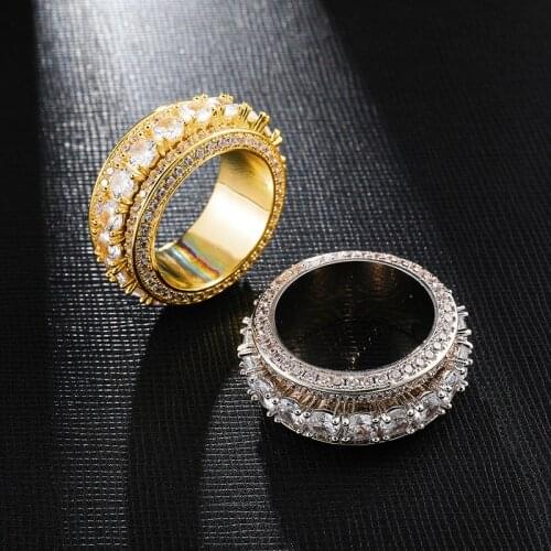 US7 Rings