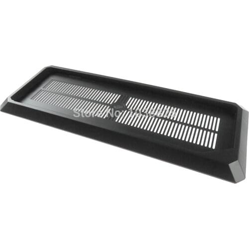 Vertical Stand For Xbox One Console Vertical Host Stand Dock Cooling Mount Cradle Holder For Xbox One Video 10pcs/lot