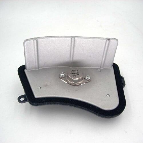 High Quality 79330SZ3A01 Blower Motor Resistor use OE NO 79330 SZ3 A01 79330-SZ3-A01