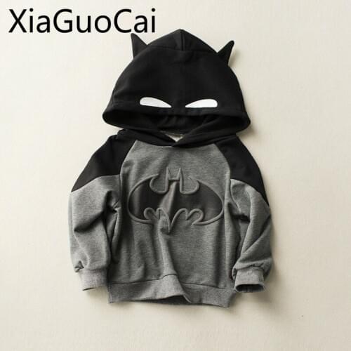 Толстовки для мальчиков XiaGuoCai China At AliExpress