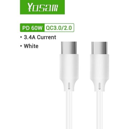 Yosam USB Cables For Mobile Phones