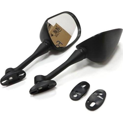 Motorcycle Rear View Mirrors Fit For CBR600RR CBR1000RR CBR900 CBR919RR CBR929RR CBR954RR CBR 600 RR CBR 1000 RR CBR 900 RR