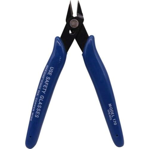 1 Pcs Metal cable cutting scissors Car repair tool scissors Multifunctional cissors pliers Jewelry scissors Car modification