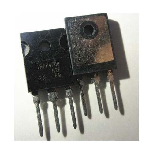 10pcs/lot IRFP4768 IRFP4768PBF TO-247 4768 4768PBF In Stock