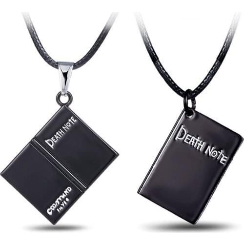 ANNA RUSSE Necklaces