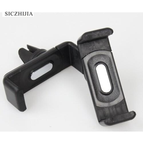 Car air outlet phone bracket for Geely Vision SC7 MK CK Cross Gleagle SC7 Englon SC3 SC5 SC6 SC7 Panda
