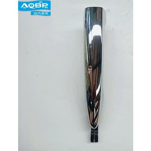 Auto Replacement Parts Exterior Parts Exterior Door Handles OE number 6105130U8513 for JAC S3 Outside door handle
