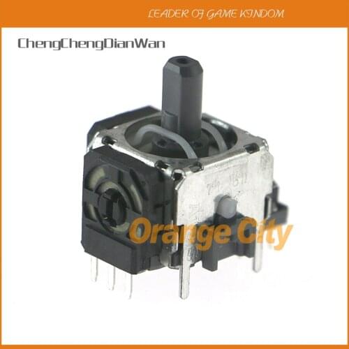 ChengChengDianWan Original New FOR XBOX one xboxone controller 3D Analog stick Handle Joystick wireless Controller analog 4pcs