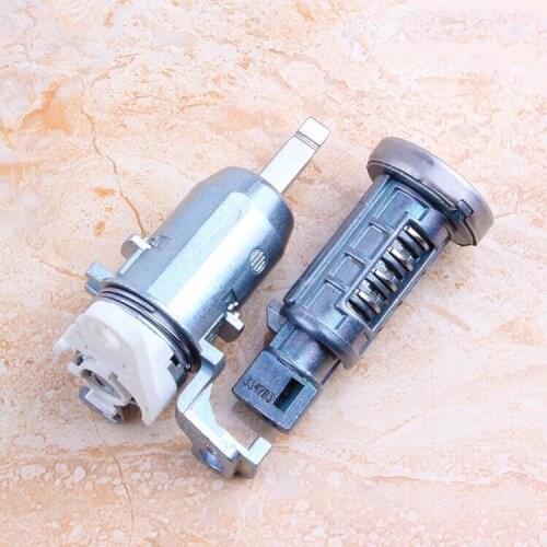 Car Lock Cylinder Full Set For 2015Year Buick Envision And Encore,Car Door Lock Cylinder And Spark Lock Cylinder