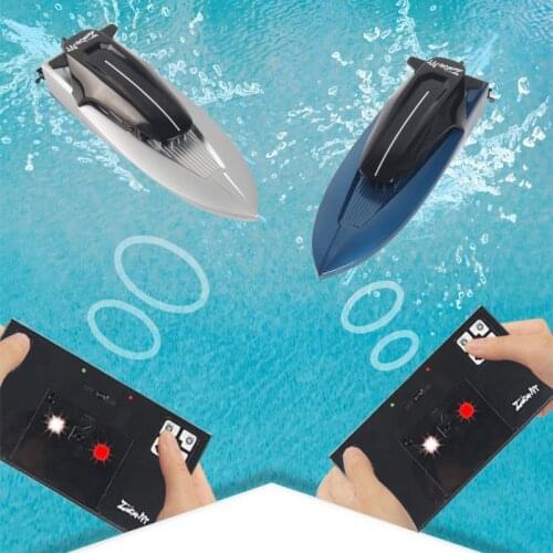 HGRC Radio Controlled Boats
