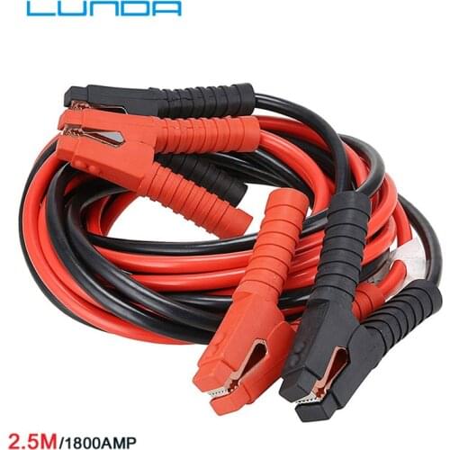 LUNDA Battery Terminals
