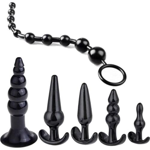 MENUEM Anal Toys