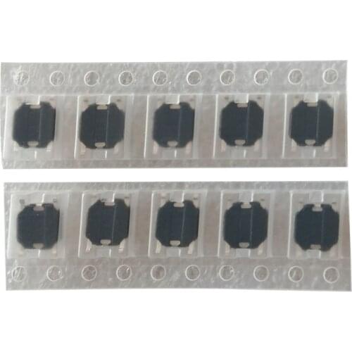 10Pcs Mouse Micro Switch for Logitech G700 G500 G9X M950 M705 Micro Button R9JB