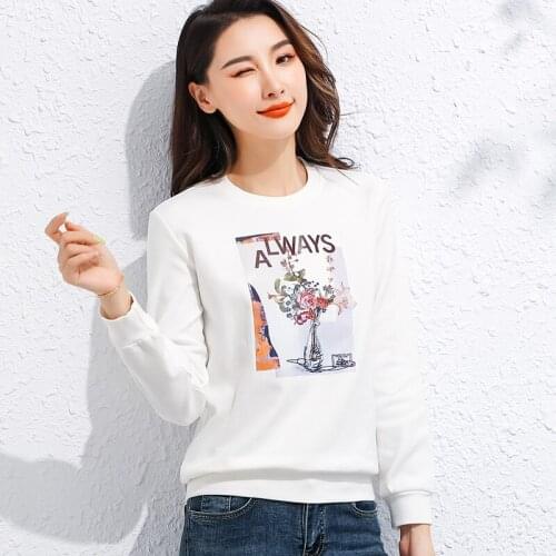 . New product new film thin cloth printing abb fleece jackets big yards outside wear live for