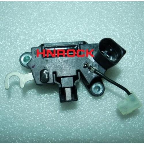 NEW Alternator Voltage Regulator 13402700 04-058 TRT5-01
