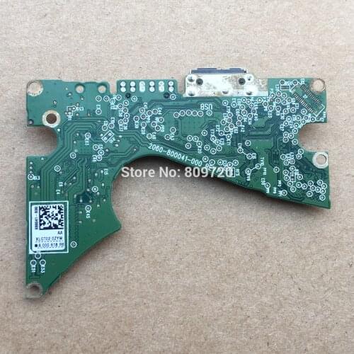 HDD PCB logic board printed circuit board 2060-800041-000 REV P1 for WD hard drive repair data recovery with USB 3.0 interface