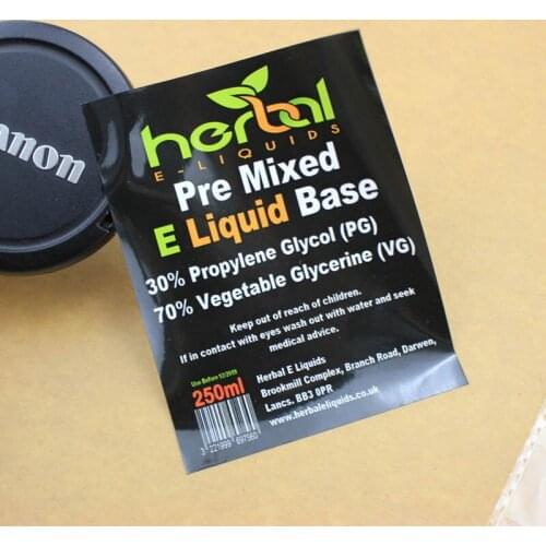 Customized Custom fancy adhesive waterproof private label nail sticker with different avaiable material