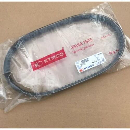 Motorcycle Drive Belt Made in Japan for Kymco Xciting 250 300 Ct250 300 Abs