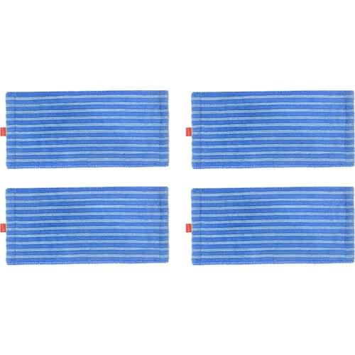 Mop Cloths For Philips Vacuum Cleaner FC6401 FC6405 FC6407 FC6408 Cleaning Accessories