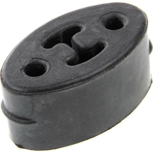 For Volvo C30 S60 S80 V70 XC70 XC90 Rear Starla Exhaust System Hangers Support Bracket Silencer Mounting 9186408 car